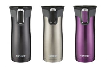 Contigo vaso térmico Westloop