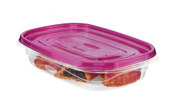 Contenedor Rubbermaid Take Alongs 946 ml