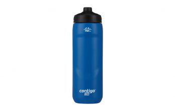 Contigo Botella Fit Spill Proof Squeeze