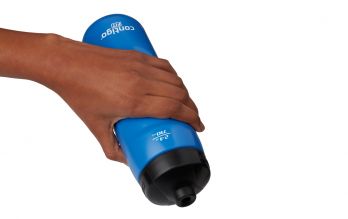 Contigo Botella Fit Spill Proof Squeeze