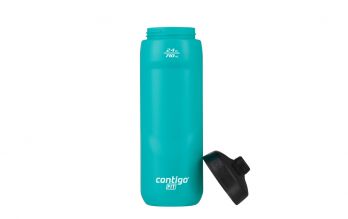 Contigo Botella Fit Spill Proof Squeeze