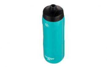 Contigo Botella Fit Spill Proof Squeeze