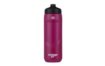 Contigo Botella Fit Spill Proof Squeeze