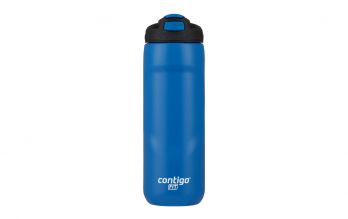 Contigo Botella Fit AutoSpout Squeeze