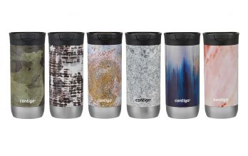 Contigo vaso térmico Huron Couture