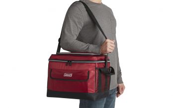 Bolso Térmico Coleman Collapsible 40 latas