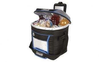 Bolso Térmico Coleman Trailblazer 30 latas