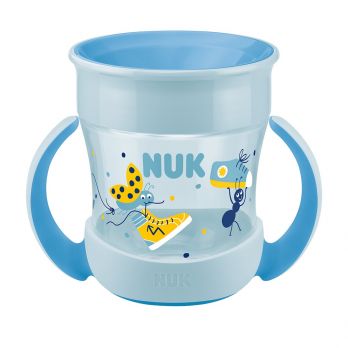 Vaso Nuk Mini Magic Cup