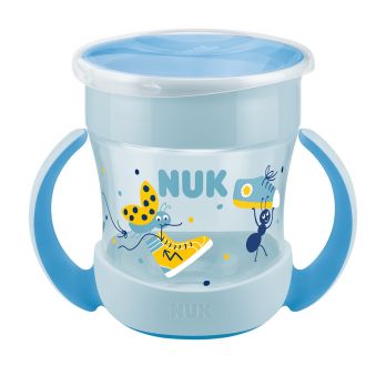 Vaso Nuk Mini Magic Cup