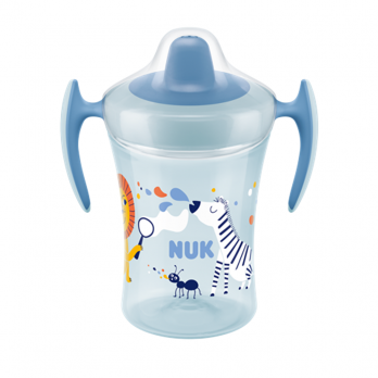 Vaso Nuk Trainer Cup