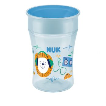 Vaso Nuk Magic Cup