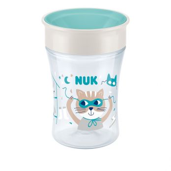 Vaso Nuk Magic Cup