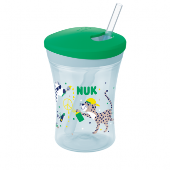 Vaso Nuk Action Cup