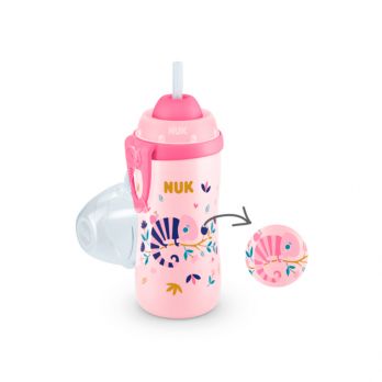 Vaso Nuk Flexi Cup 300 ml