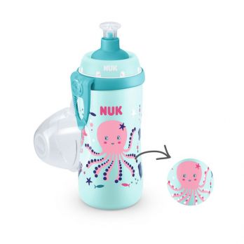 Vaso Nuk Junior Cup 300 ml