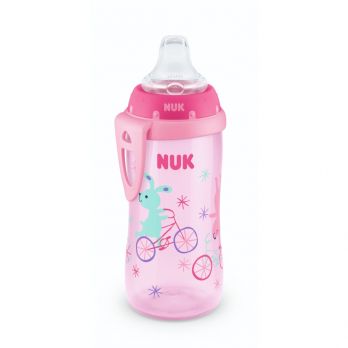 Vaso Nuk Active Cup 300 ml