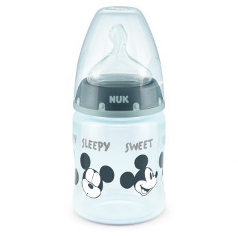 Mamadera NUK Disney Fc+ Cont. Temp.