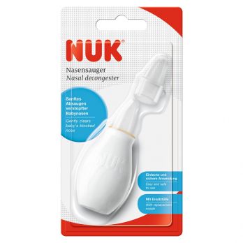 Descongestionador Nasal Nuk