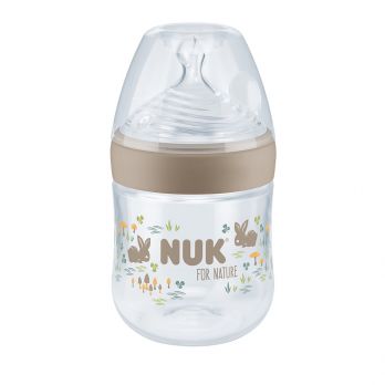 Mamadera NUK for Nature