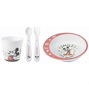 Set de Alimentación NUK Disney