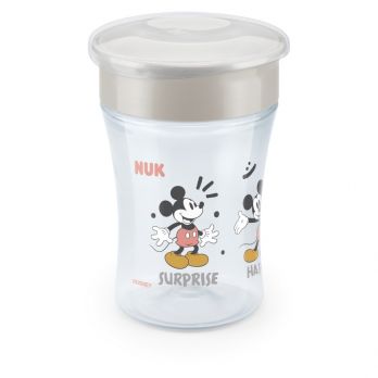 Vaso NUK Disney Magic Cup