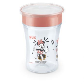 Vaso NUK Disney Magic Cup