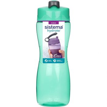 Botella Sistema Hourgalss 645 ml