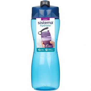 Botella Sistema Hourgalss 645 ml