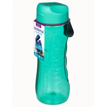 Botella Sistema Active Tritan 800 ml