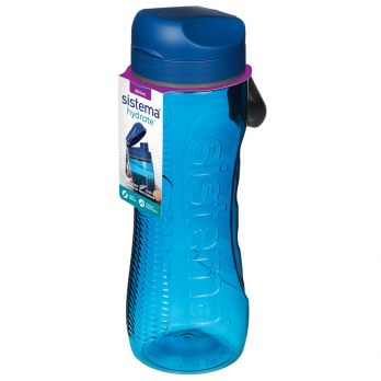 Botella Sistema Active Tritan 800 ml